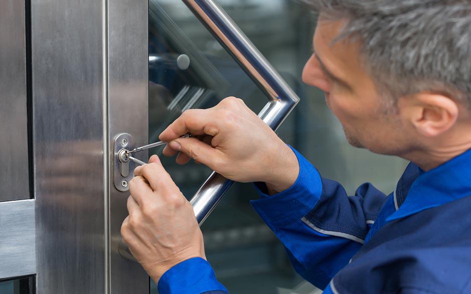serrurier pour le dépannage de porte Fontenay-sous-Bois