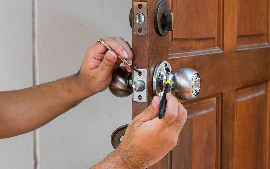 serrure porte d'entrée Noisy-le-Grand