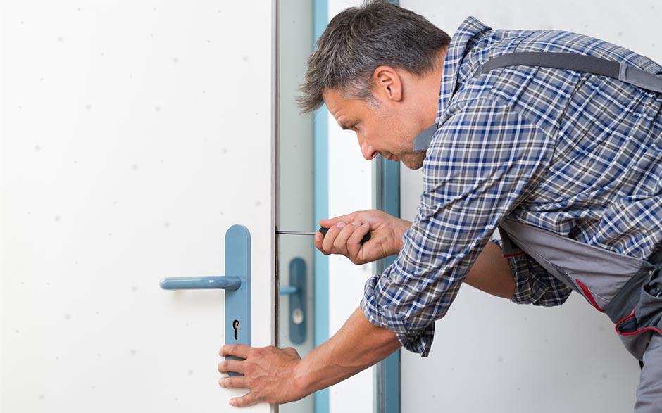 serrure porte d'entrée Noisy-le-Grand